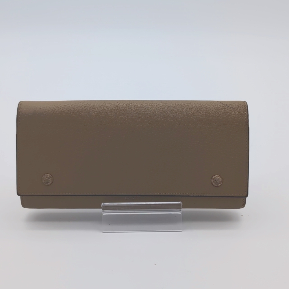 Celine long wallet